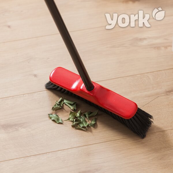 York Metla MONICA s násadou 120 cm