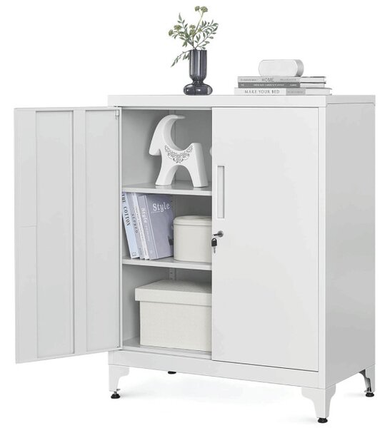 Komoda biela AUS-E1113 WT