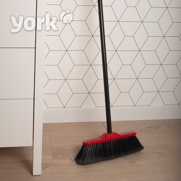 York Metla MONICA s násadou 120 cm