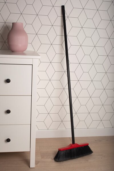 York Metla MONICA s násadou 120 cm