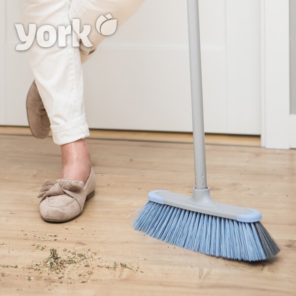 York Metla s rúčkou 120 cm BACTERIA STOP