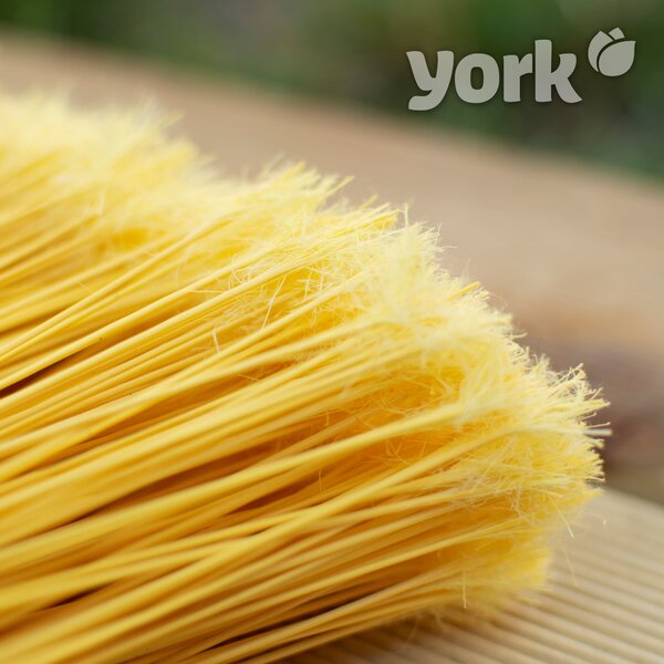 York Metla SUNNY GARDEN s násadou 120 cm