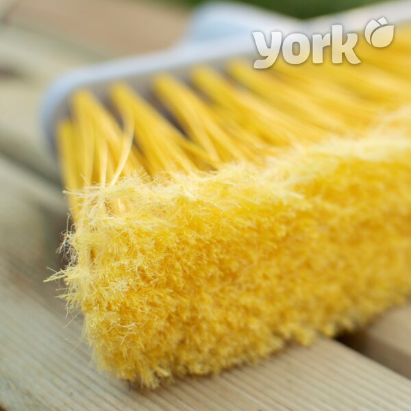York Metla SUNNY GARDEN s násadou 120 cm