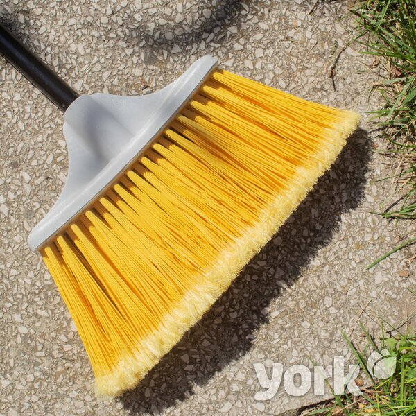 York Metla SUNNY GARDEN s násadou 120 cm