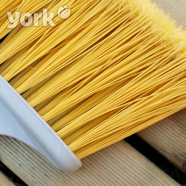 York Metla SUNNY GARDEN s násadou 120 cm