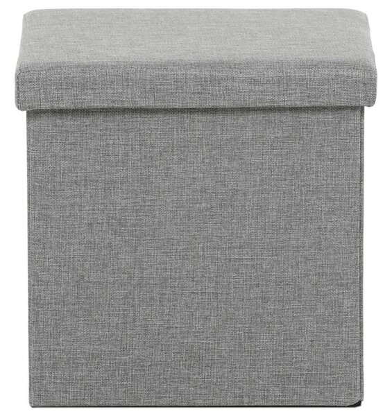 Taburetka sivá TAB-461 GREY2