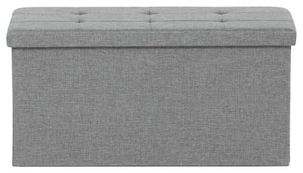 Taburetka sivá TAB-462 GREY2
