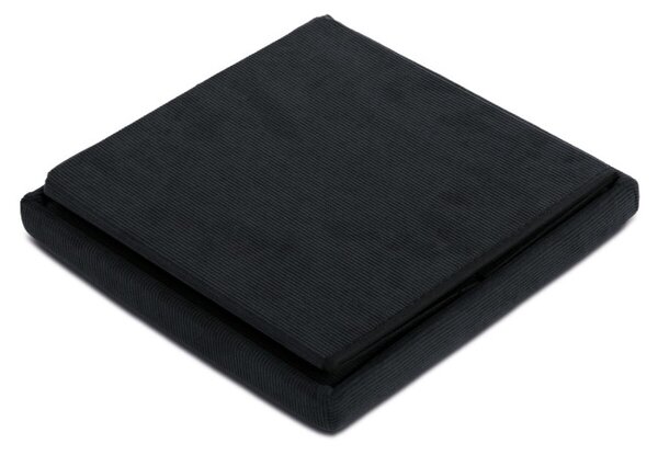 Taburetka čierna TAB-471 BK6