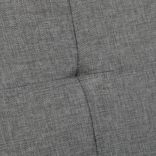 Taburetka sivá TAB-462 GREY2