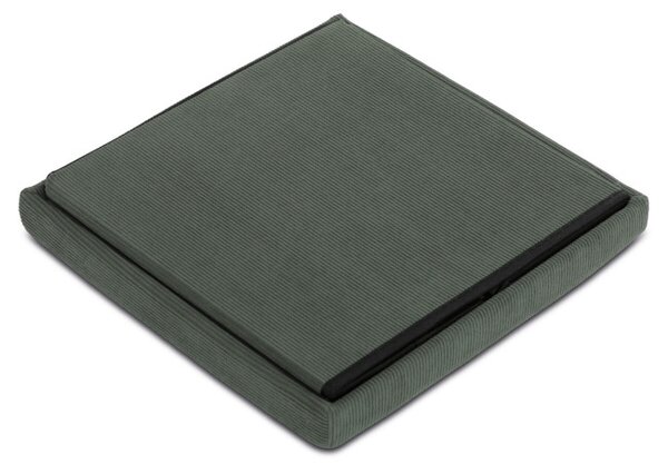 Taburetka zelená TAB-471 GRN6