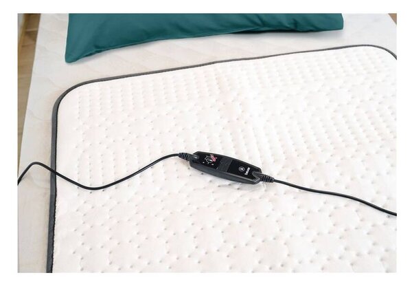 Beurer UB 60 Vyhrievaná prikrývka 150 × 80 cm, 4 stupne teploty