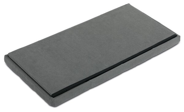 Taburetka sivá TAB-472 GREY6