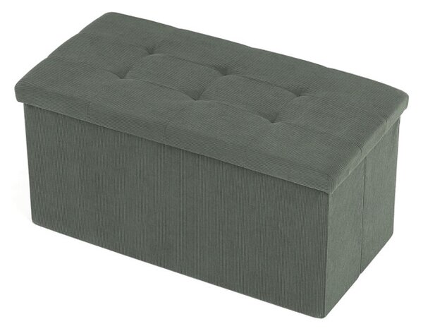 Taburetka zelená TAB-472 GRN6