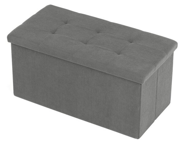 Taburetka sivá TAB-472 GREY6