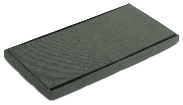 Taburetka zelená TAB-472 GRN6