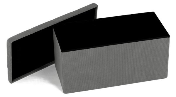 Taburetka sivá TAB-472 GREY6
