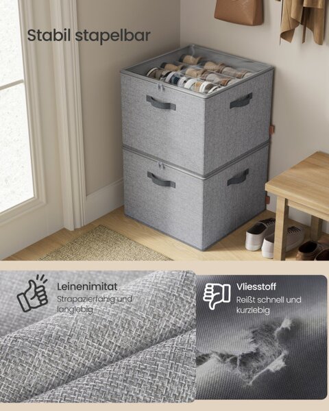 Organizér na topánky LSP621GD01