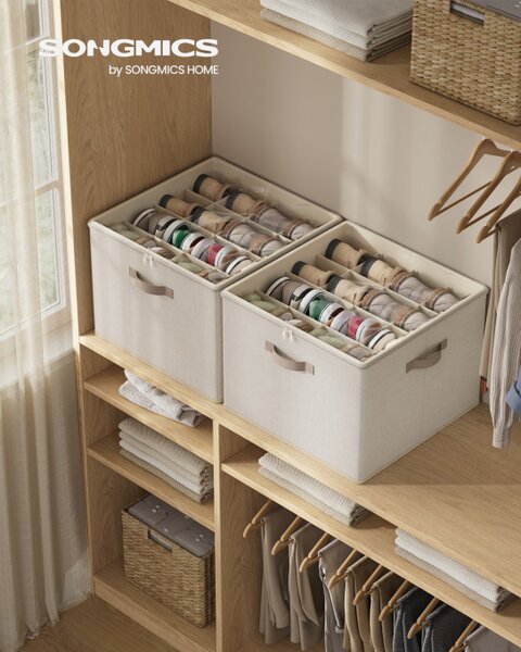 Organizér na topánky LSP621LH01