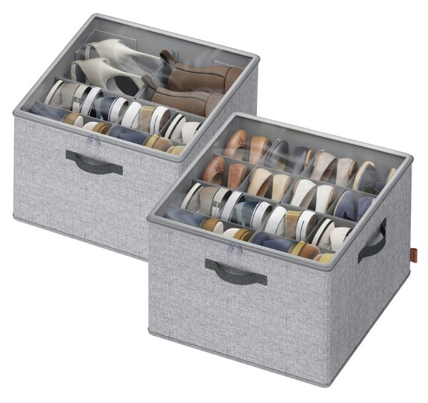 Organizér na topánky LSP622GD01 (2 ks)