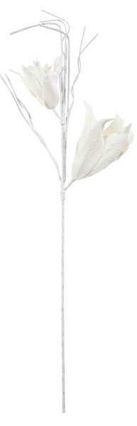 UMELÝ KVET 105 cm - Kvetinové dekorácie