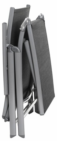 Skladacie lehátko GCB24BK