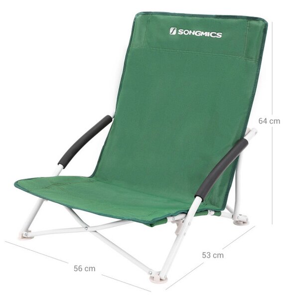 Plážová stolička GCB61GV1