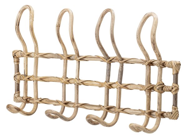 Bambusový vešiak - Coat Rack