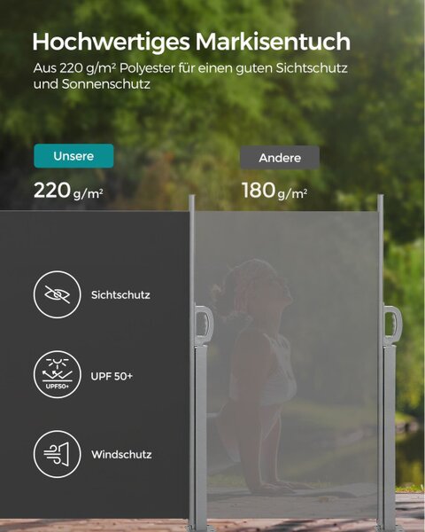 Bočná Markíza GSA143G02