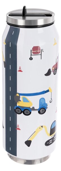 Termoska plechovka 0,4 l AUTÁ