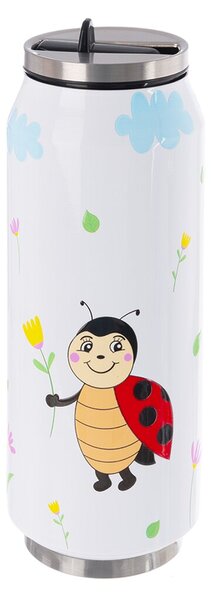 Termoska plechovka 0,4 l LIENKA