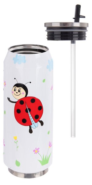 Termoska plechovka 0,4 l LIENKA