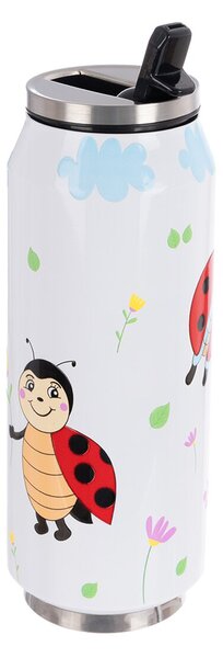 Termoska plechovka 0,4 l LIENKA