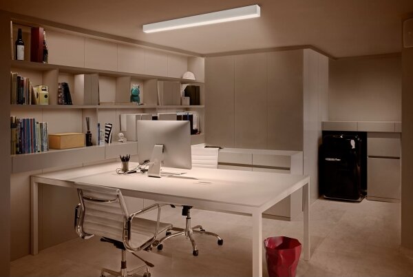 Ledvance- LED Stmievateľné svietidlo SUN@HOME LED/35W/230V 2200-5000K CRI 95 Wi-Fi
