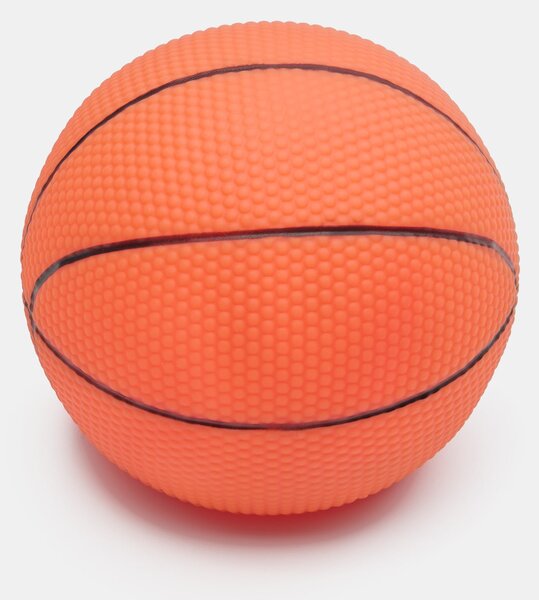 Sinsay - LED nočná lampa v tvare basketbalovej lopty - mandarínková