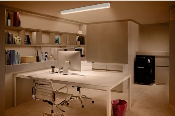 Ledvance- LED Stmievateľné svietidlo SUN@HOME LED/35W/230V 2200-5000K CRI 95 Wi-Fi