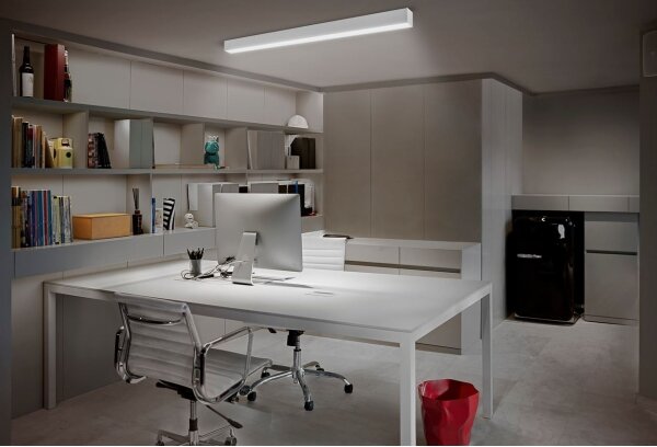 Ledvance- LED Stmievateľné svietidlo SUN@HOME LED/35W/230V 2200-5000K CRI 95 Wi-Fi