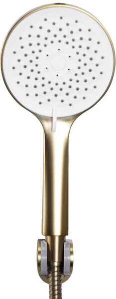 Kúpeľňová batéria REA DROP Brush Gold