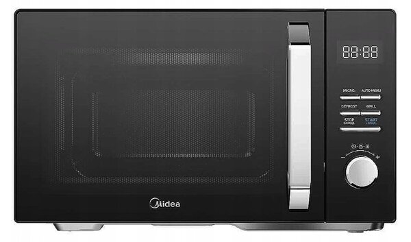Midea MAG25XF - Mikrovlnná rúra