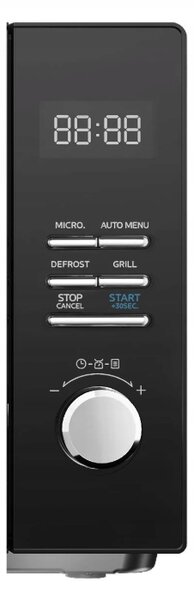 Midea MAG25XF - Mikrovlnná rúra