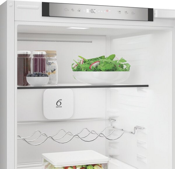 Whirlpool WHK2 5292 B4E - Chladnička kombinovaná zabudovateľná
