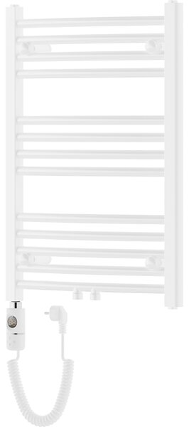Mexen Ares, elektrické vykurovacie teleso 700 x 500 mm, 300 W, biela, W102-0700-500-2300-20