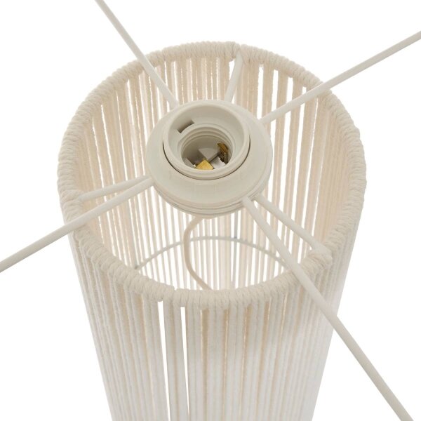 Atmosphera - Stojacia lampa ADRIA 1xE27/40W/230V