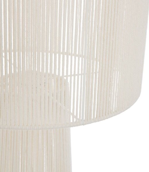 Atmosphera - Stojacia lampa ADRIA 1xE27/40W/230V