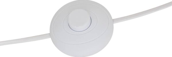 Atmosphera - Stojacia lampa ADRIA 1xE27/40W/230V