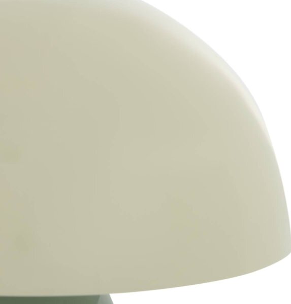 Atmosphera - Stolná lampa LITO 1xE14/6W/230V mintová