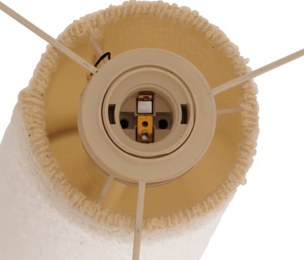 Atmosphera - Stojacia lampa SOLAL 2xE27/25W/230V