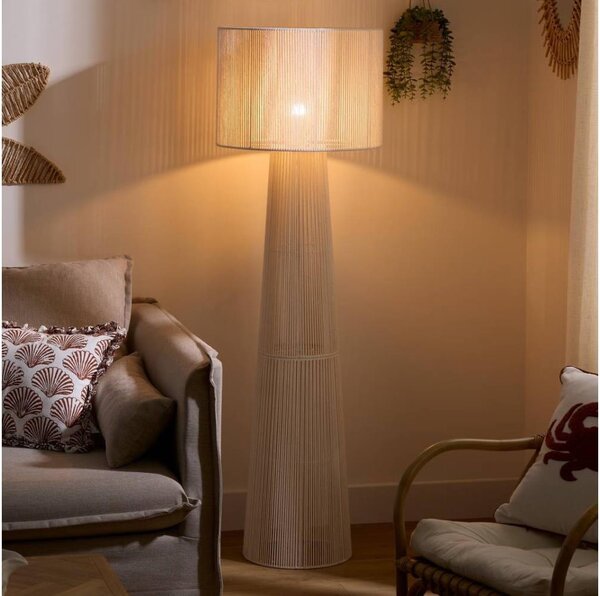 Atmosphera - Stojacia lampa ADRIA 1xE27/40W/230V