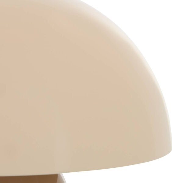 Atmosphera - Stolná lampa LITO 1xE14/6W/230V béžová