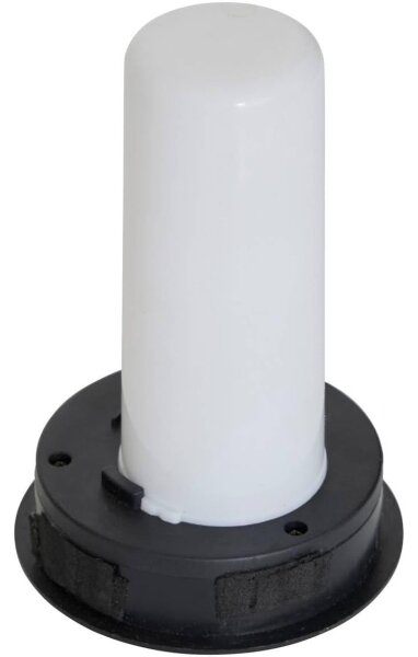 Atmosphera - LED solárna lucerna GINA LED/1,2V 800 mAh IP44 juta