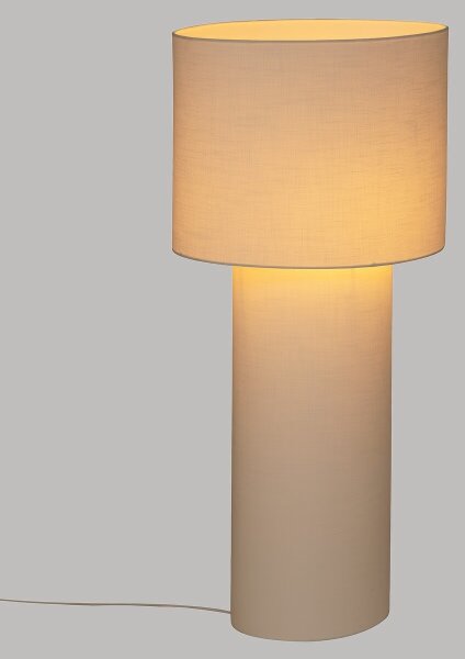 Atmosphera - Stojacia lampa EIRA 1xE27/25W/230V
